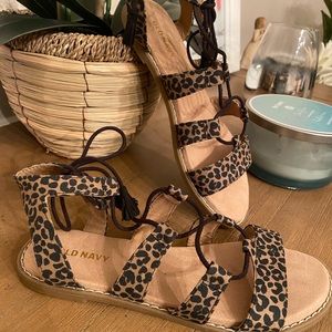 sandals